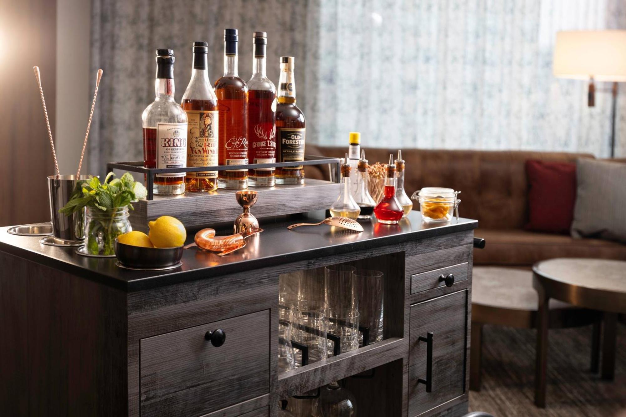 Hotel Distil, Autograph Collection Louisville Exterior foto