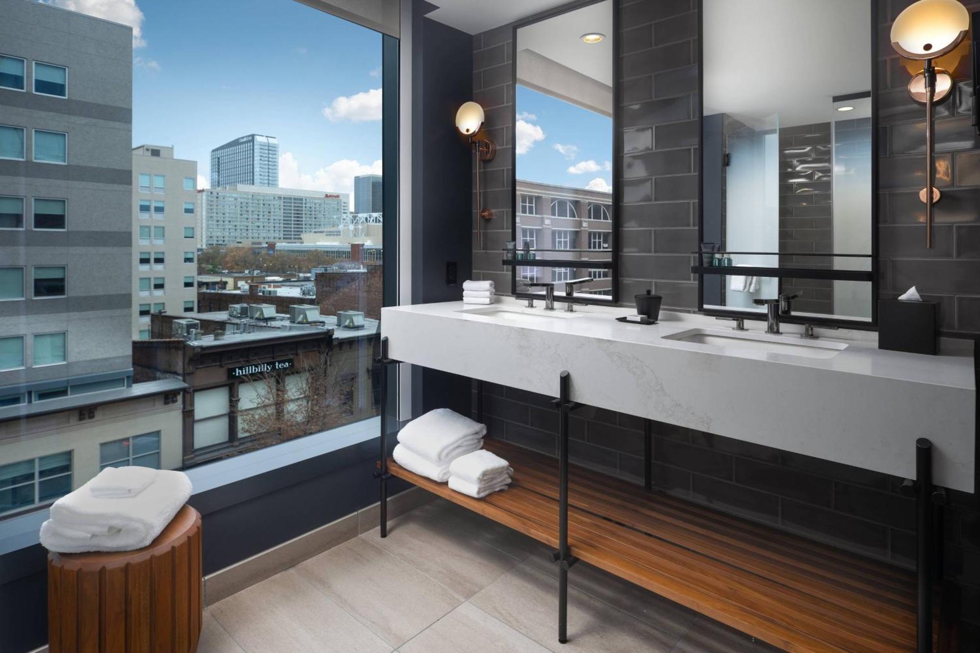 Hotel Distil, Autograph Collection Louisville Exterior foto